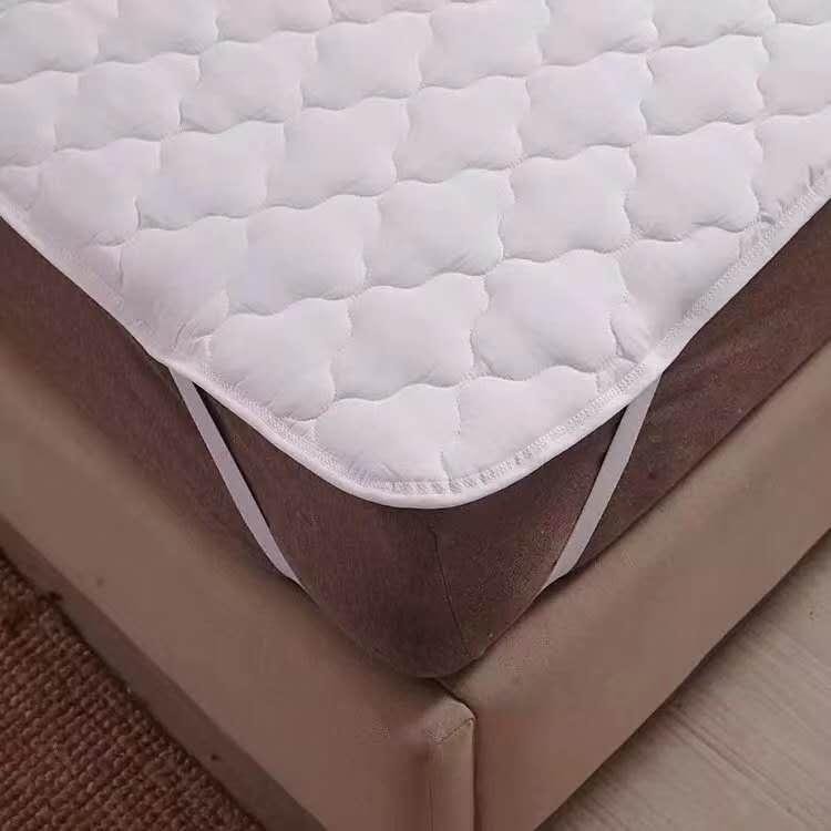 酒店布草 酒店床上用品 床垫保护垫 3