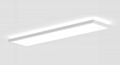 Cyanlite Surface Mounted Luminaire Up and Down Light 3