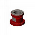 Casing Spool