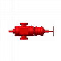 Hydraulic Gate Valve