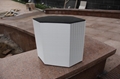 Total heat recovery heat exchanger,