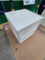 高分子pp材质交叉流换热器用于