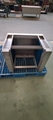 U Shape Dehumidification Heat Pipe Unit heat exchanger 4
