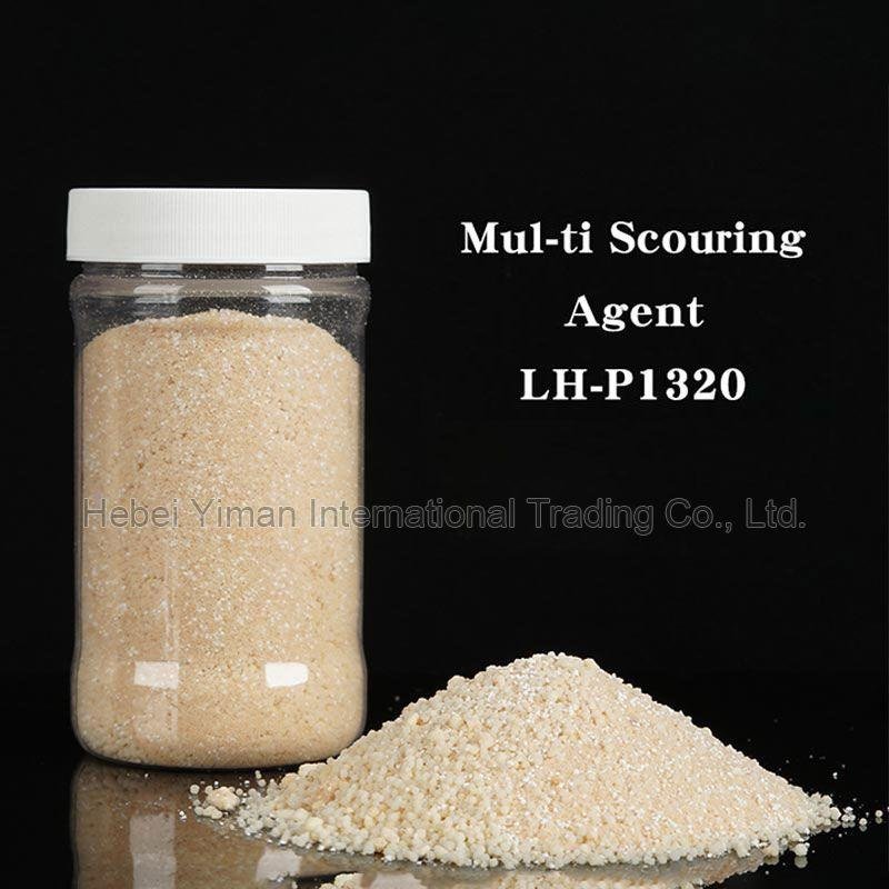 Multi-Scouring Agent LH-P1315