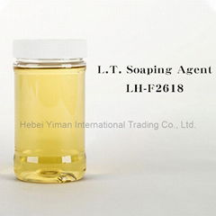 L.T. Soaping Agent LH-F2618