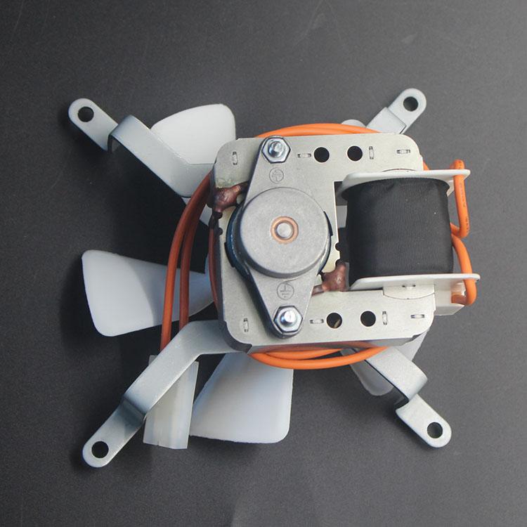 Replacement parts Fan motor  3