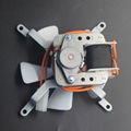 Replacement parts Fan motor 
