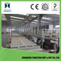 Glass Coating Production Line
