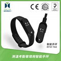 RFID Justice Correction RFID Tags Student Tags GPS 1