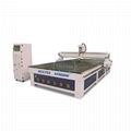 Woodworking machine