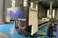 Professional Metal Tube Laser Cutting Machine 4