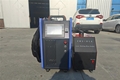 Air-Cooled 4-in-1 Laser Cleaning Welding and Cutting Machine 2