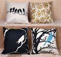 European style home sofa pillow case 3