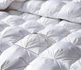 95% white Goose Down quilt