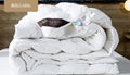 95% white Goose Down quilt 4