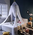 Nordic Dome Children′s Bed Curtain 3