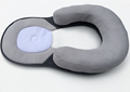 Baby pillow Correct sleeping posture 1