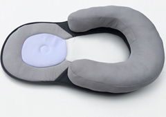 Baby pillow Correct sleeping posture