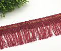 Polyester curtain Tassel Fringe and Trimming 3