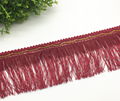 Polyester curtain Tassel Fringe and Trimming