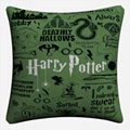 Decorative Harry Style Cushion Cover 4