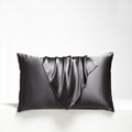 Satin Pillowcase Silky Pillowcase