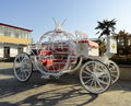 Marathon horse drawn carriage for sale mini pony horse carriage
