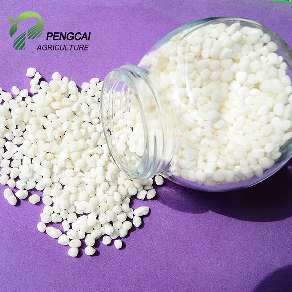 ammonium sulphate granular 