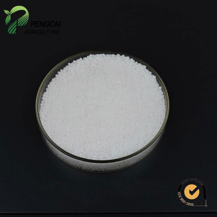 Prilled Urea N46%