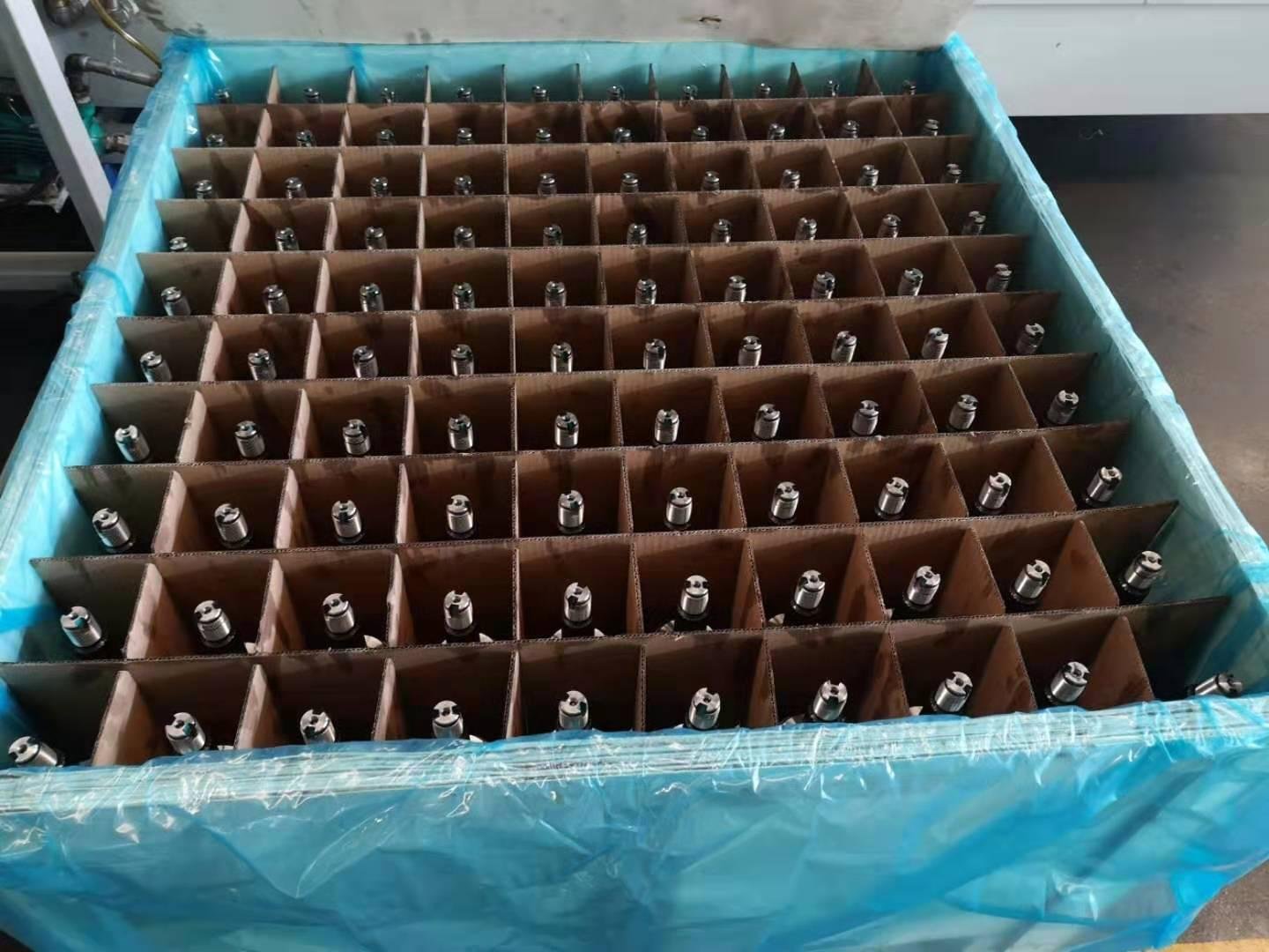 青島錦德工業包裝專業生產各種氣相防鏽產品 5