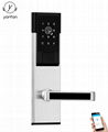 Password Bluetooth Door Lock 1