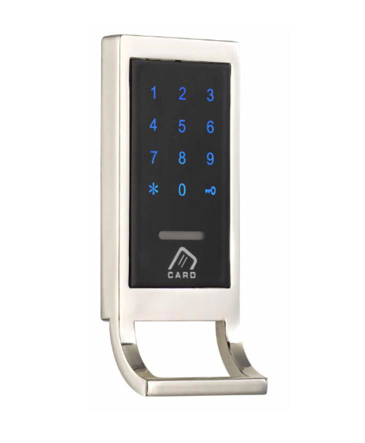 Yorfan Password Locker Lock EMP139