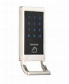 Yorfan Password Locker Lock EMP139