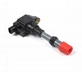 DQ9010 Honda Ignition Coil 30520-PWA-003   Japanese Car Ignition Coils  