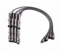 CD005 GOLF Ignition Cable  European Car