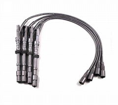 CD005 GOLF Ignition Cable  European Car Ignition Cables  