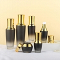 Popular 30G 30Ml 50Ml Cosmetic Set Glass Bottle Packaging Manufacturer