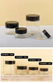 Newest Luxury 50Ml Glass Cream Bottle  2