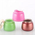 High Quality Glass Cosmetic Cream