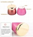 High Quality Glass Cosmetic Cream Container Bottle 3