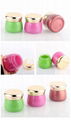 High Quality Glass Cosmetic Cream Container Bottle 5