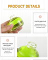 Amazing Quality Oil Face Transparent Serum Bottle 3