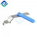 Stainless Steel Lever Handle for All Sizes of Ball Valve 1