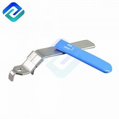 Stainless Steel Lever Handle for All Sizes of Ball Va  e