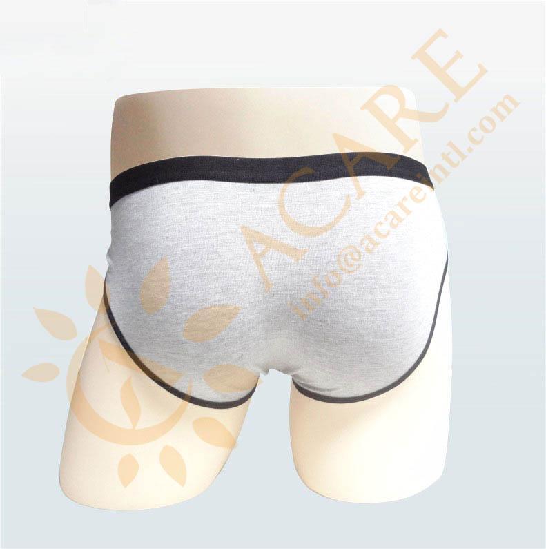 Foreskin Cutting Underwear circumcision underwear for boys 3