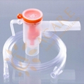 Medical Disposable Nebulizer Kit with mask or mouthpiece 1