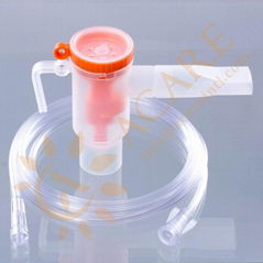 Medical Disposable Nebulizer Kit with