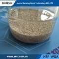 D001 Macroporous Strong Acid Cation Exchange Resin 3