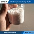 D315 Macroporous acrylic acid series