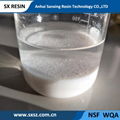 D101 Macroporous adsorption resin (Non-polarity)